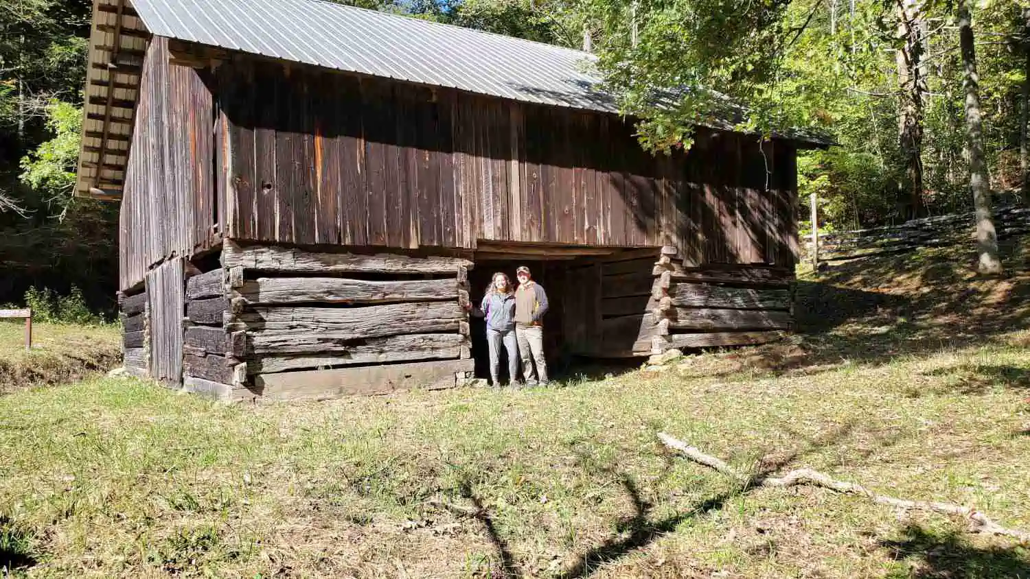 About My Campground Websites Owners Mike & Carla Stevens