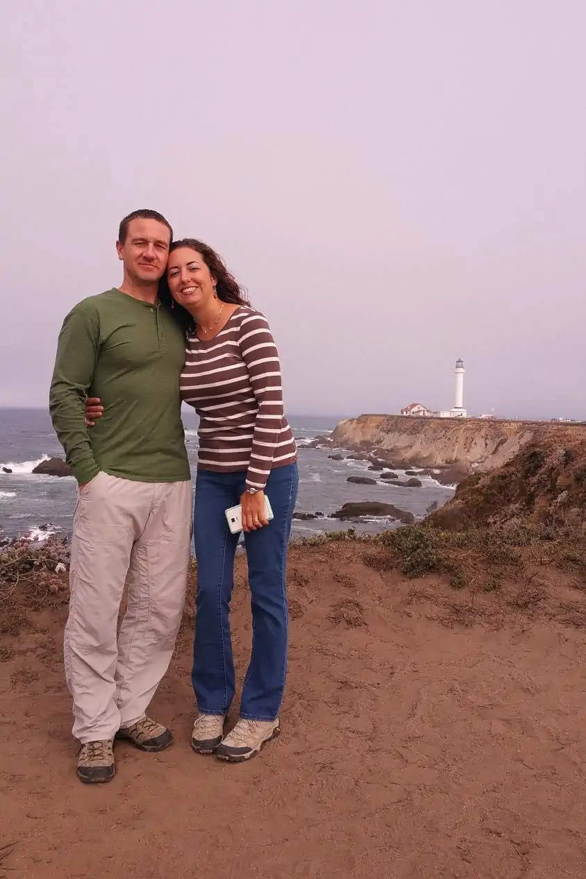 About My Campground Site Owners Mike & Carla Stevens