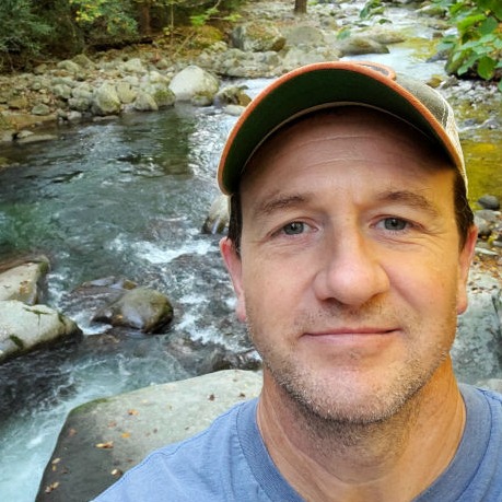 Mike Stevens - Owner MyCampground.Site