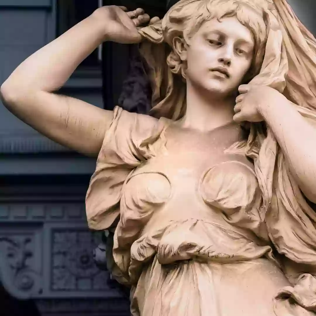 My Campground Website Art & Museums